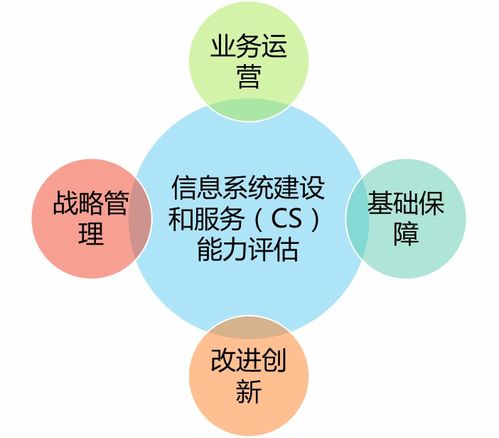 集成行业企业,这是cs五个级别的介绍,请查收